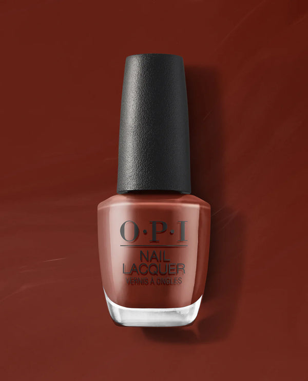 OPI NAIL LACQUER - HRS08 - Star-zipan on the Tree