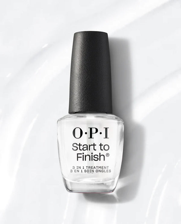 OPI NAIL ENVY - START TO FINISH 3-IN-1 TREATMENT