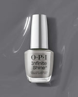 OPI Infinite Shine - Steel Waters Run Deep