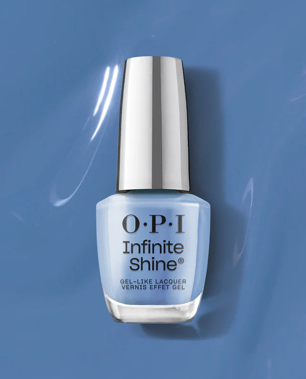OPI Infinite Shine - Strongevity