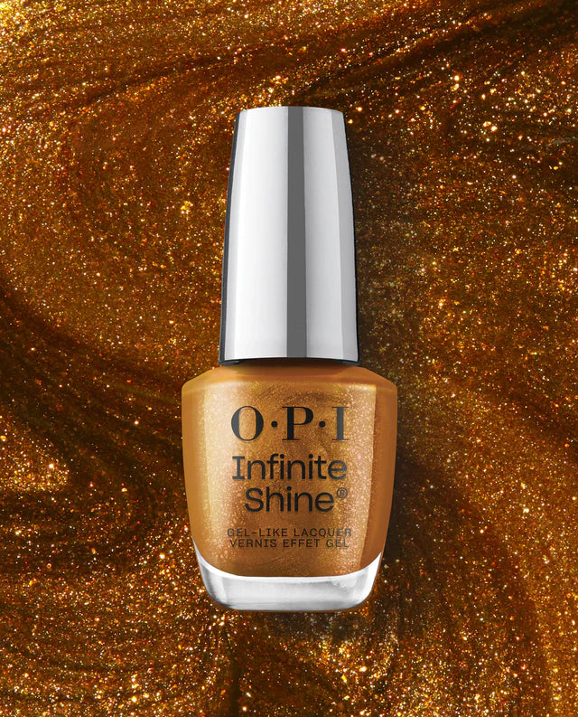 OPI Infinite Shine - Stunstoppable