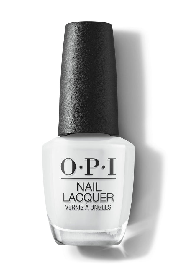 OPI NAIL LACQUER - As Real as It Gets