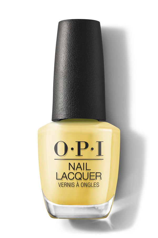 OPI NAIL LACQUER - (Bee)FFR