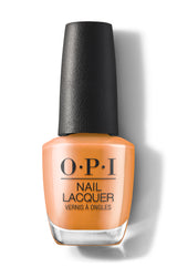 OPI NAIL LACQUER - NLS031 - Feelin' Fire