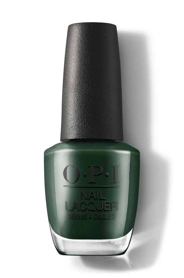 OPI NAIL LACQUER - Midnight Snacc