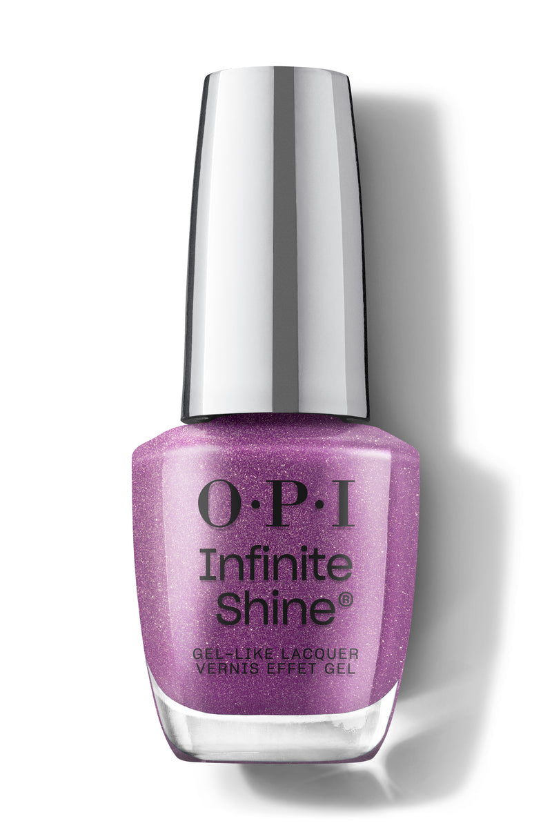 OPI INFINITE SHINE - My Own Bestie