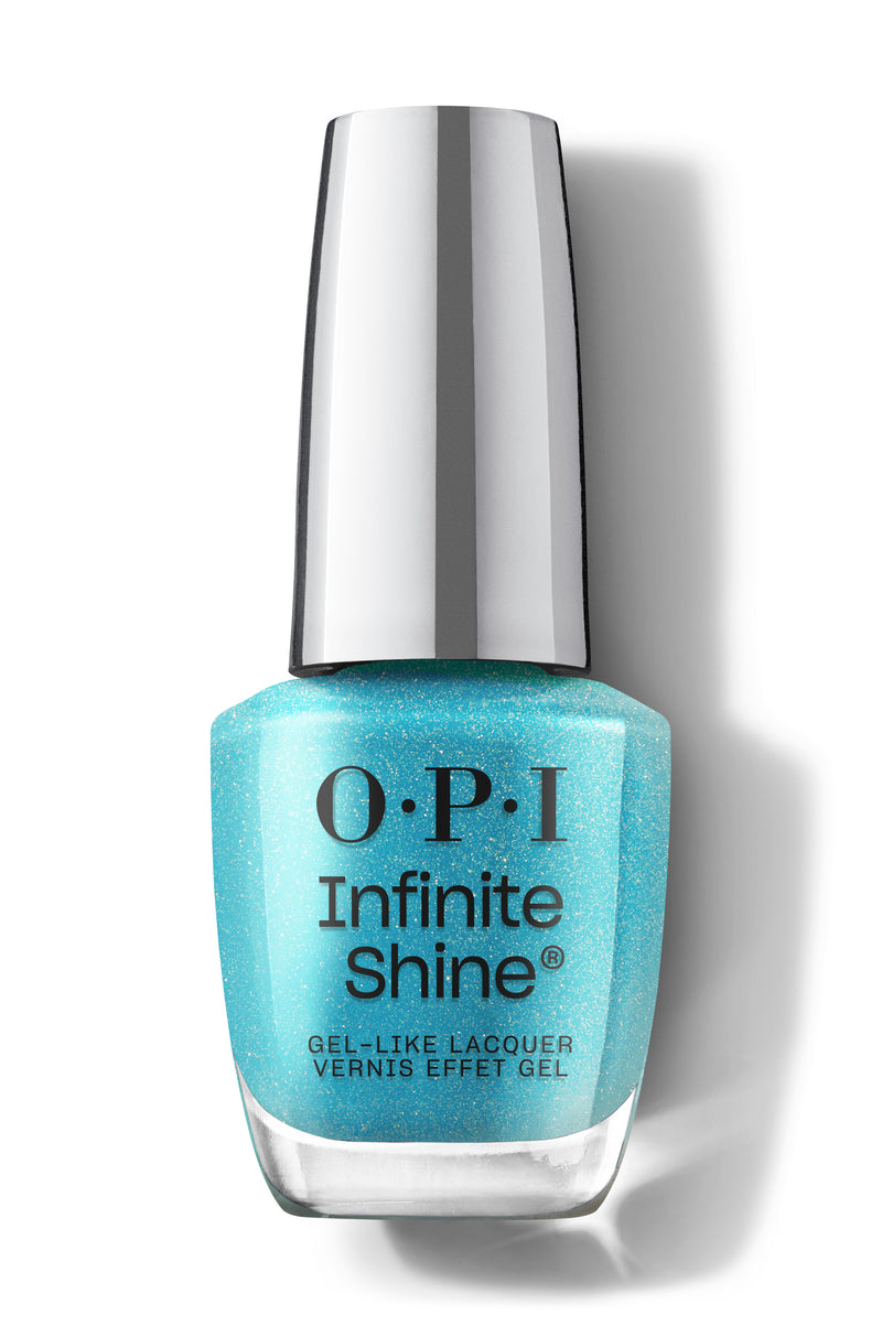 OPI INFINITE SHINE - ISL148 - On Cloud Fine