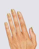 OPI INFINITE SHINE - HRS22 - Sugarlips on My Tips