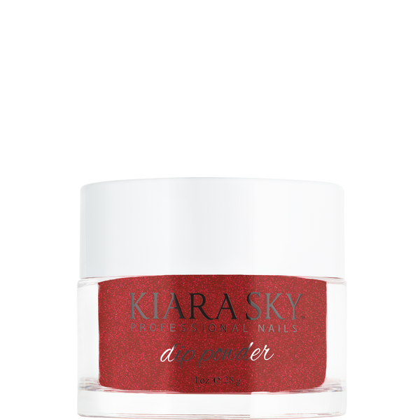 KIARA SKY Dip Powder – D547 Sultry Desire