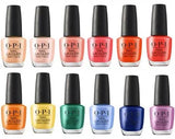 OPI - OPI Make 'Em Jelly Nail Lacquer Summer 2025 Collection
