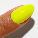 DC2517 - Matching Gel & Nail Polish - Sunbeam