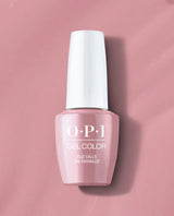 OPI GELCOLOR - GCH001 - SUZI CALLS THE PAPARAZZI