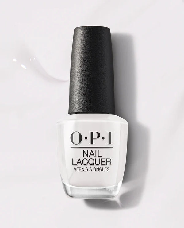 OPI NAIL LACQUER - NLL26 - SUZI CHASES PORTU-GEESE