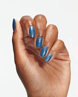 OPI NAIL LACQUER - NLF008 - SUZI TAKES A SOUND BATH