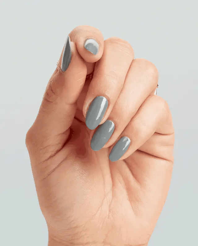OPI DIP POWDER PERFECTION - SUZI TALKS WITH HER HANDS