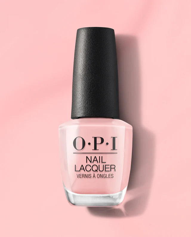 OPI NAIL LACQUER - NLL18 - TAGUS IN THAT SELFIE
