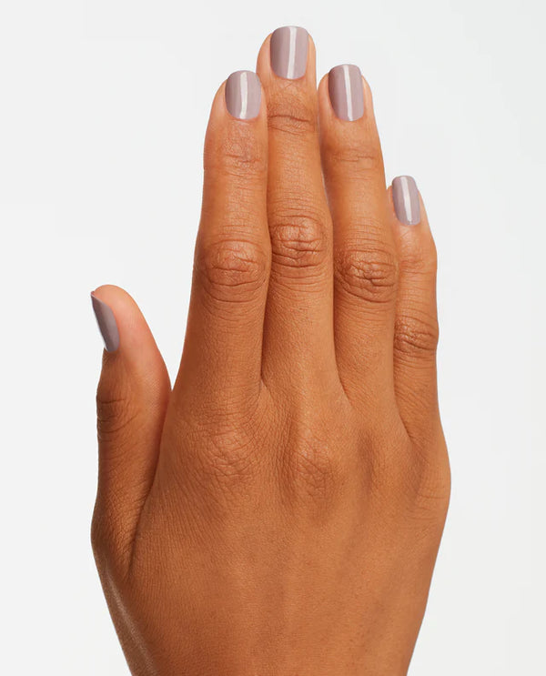 OPI DIP POWDER PERFECTION - TAUPE-LESS BEACH