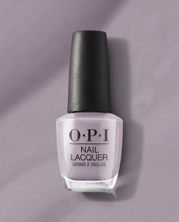 OPI NAIL LACQUER - NLA61 - TAUPE-LESS BEACH