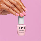 OPI GELCOLOR - GCF82 - GETTING NADI ON MY HONEYMOON