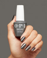 OPI GELCOLOR - HPS03 - Tempted to Lick-orice