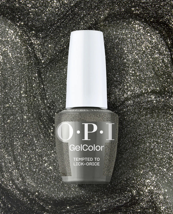 OPI GELCOLOR - HPS03 - Tempted to Lick-orice