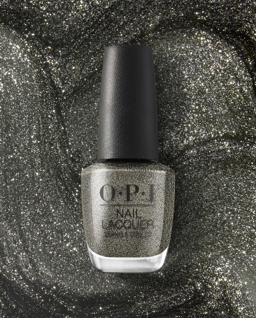 Laccquer OPI NAIL LACQUER - HRS03 - Tempted to Lick-orice