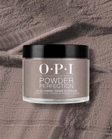 OPI DIP POWDER PERFECTION - THAT' WHAT FRIENDS ARE THOR