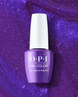 OPI GELCOLOR - GCN85 - THE SOUND OF VIBRANCE