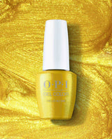 OPI GELCOLOR - GCH023 - THE LEO-NLY ONE