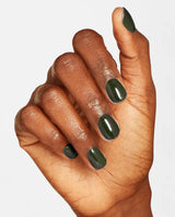 OPI NAIL LACQUER - NLU15 - THINGS I’VE SEEN IN ABER-GREEN