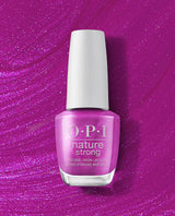OPI NATURE STRONG - THISTLE MAKE YOU BLOOM