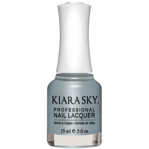 KIARA SKY Nail Lacquer – N581 Thrill Seeker
