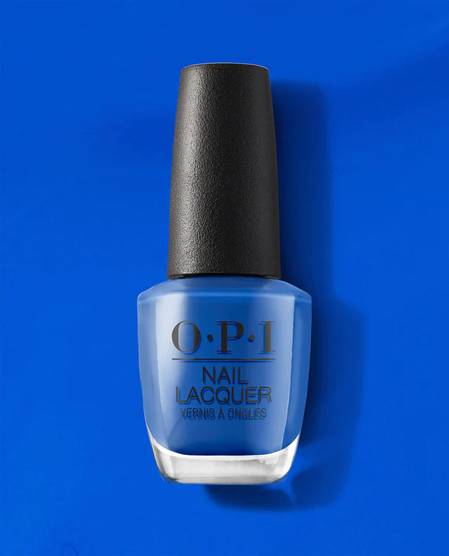 OPI NAIL LACQUER - NLL25 - TILE ART TO WARM YOUR HEART