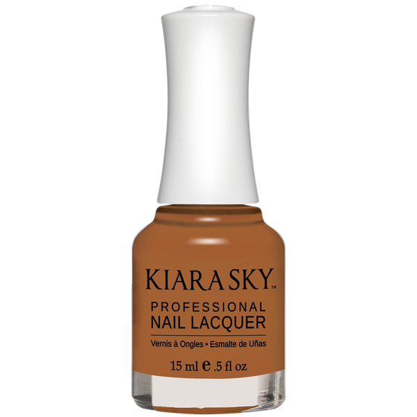 KIARA SKY Nail Lacquer – N543 Treasure The Night