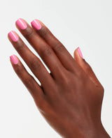 OPI NAIL LACQUER - NLF80 - TWO-TIMING THE ZONES