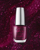 OPI Infinite Shine - Vamp Champ