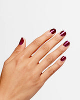 OPI Infinite Shine - Vamp Champ