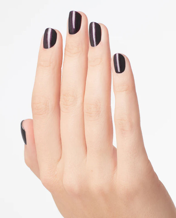 OPI NAIL LACQUER - NLH63 - VAMPSTERDAM