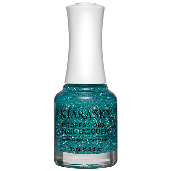 KIARA SKY Nail Lacquer – N517 Vegas Strip