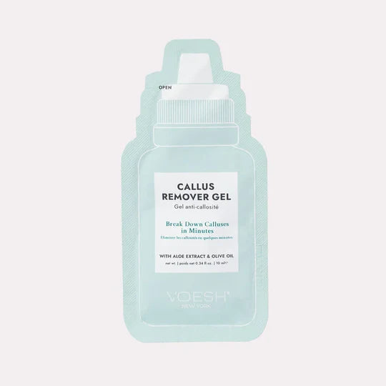 VOESH Callus Remover Gel 50 ct