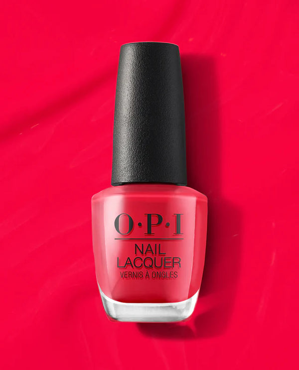 OPI NAIL LACQUER - NLL20 - WE SEAFOOD AND EAT IT