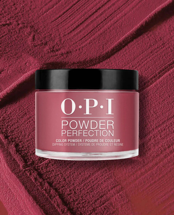 OPI DIP POWDER PERFECTION - WE THE FEMALE