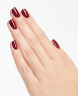 OPI NAIL LACQUER - NLW64 - WE THE FEMALE