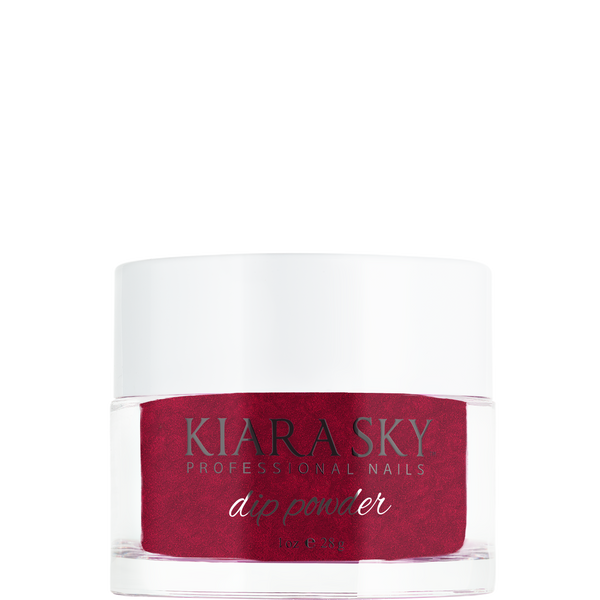 KIARA SKY Dip Powder – D576 Wine Not?