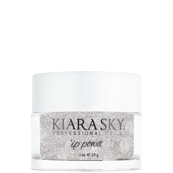KIARA SKY Dip Powder – D469 Winter Wonderland