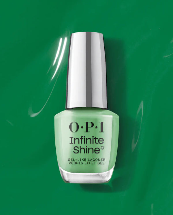 OPI Infinite Shine - Won for the Ages