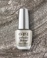 OPI Infinite Shine - Work From Chrome