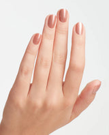 OPI NAIL LACQUER - NLV27 - WORTH A PRETTY PENNE