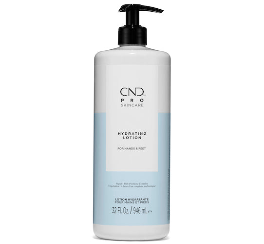 CND™ PRO SKINCARE HYDRATING LOTION 32 oz (For Hands)