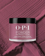 OPI DIP POWDER PERFECTION - YES, MY CONDOR CAN-DO!